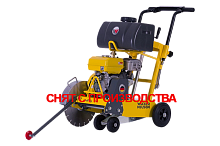 Резчик швов бензиновый Wacker Neuson MFS 14X